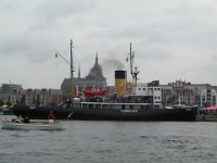 Hanse sail 2010.SANY3720